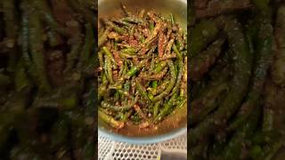 Mirchi ka Acharcookingrecipe [upl. by Madid]