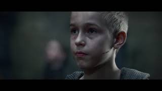 King Arthur Legend of the Sword Full Movie Facts amp Review in English CharlieÀstrid BergèsFrisbey [upl. by Pozzy145]