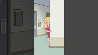 Francine finds out Hayleys secret 💊 AmericanDad  TBS [upl. by Hedaza]