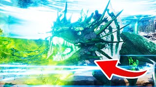 EINDELIJK EEN VLIEGENDE DINO EVOLVEN In Ark Descended [upl. by Saqaw]