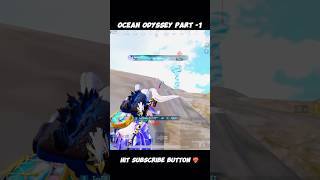 Best BGMI MAP OCEAN ODYSSEY  Best Moments  Deadalus Gaming 🇮🇳 [upl. by Alejo]