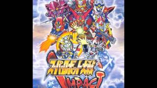 SRW Impact  Devil of BloodshedBloodies [upl. by Llatsyrc517]