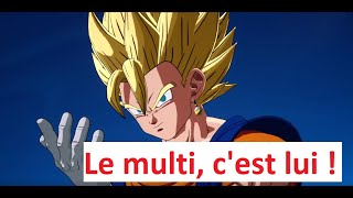 dragon ball sparking zero 4 heures de stream en 45 minutes [upl. by Annoj908]