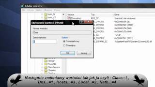 Jak przyśpieszyć włączanie stron internetowych  konfiguracja kolejności zapytań DNS [upl. by Georg89]