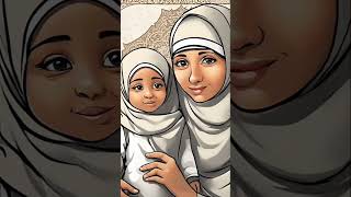 Islamic Lullaby Allah Allah Allah Hoo  Nursery Rhyme for Kids  nomanentertaining islamiclori [upl. by Namruht]