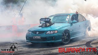 Motorfest 2023  Burnout Masters  YATESZ [upl. by Effie]