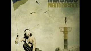 Macaco  quotLa ley del unoquot con letra [upl. by Adalheid]