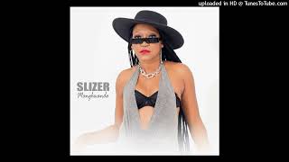 Slizer  Manghwanda Official Audio [upl. by Sema]