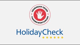 Wie geht HolidayCheck gegen gefälschte Bewertungen vor [upl. by Alie560]