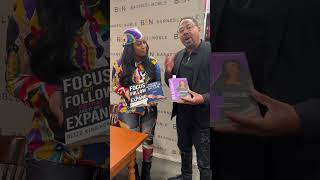 Trina the Baddest book tour with Rizzo King Kongin rrina trina Focus Bet [upl. by Anyl]