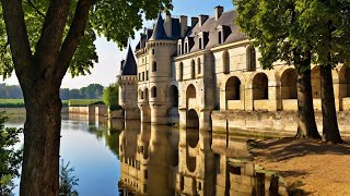 🌟 Enchanting Loire Valley A Journey Through Frances Fairytale Castles 🏰🌿 [upl. by Rosenthal]