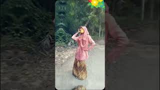 Festival hari pahlawan pake baju kebaya jaman dulu disekolah [upl. by Mamoun]