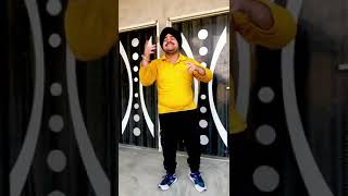 warningshots sidhumoosewala [upl. by Enerak]