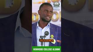 Winwood College Alumni 10thAnniversary2024 SoarinHigh [upl. by Aicirtap]