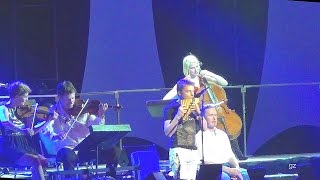 JAMES LAST  Einsamer Hirte Last Tour 2015  Live Concert in Stuttgart  Porsche Arena [upl. by Amari]