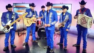 Popurri De Cumbias  Nacho Galindo Jr y Su Conjunto Vencedor En Vivo [upl. by Ketti]