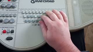 Lucas toniolo omnichord [upl. by Edson185]