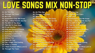 Non Stop OPM Old Song Tagalog Sweet Memories 80s 90s most beautiful love songs [upl. by Berni671]