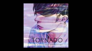 Sebastiano Serafini  TORNADO Lyric Video [upl. by Imray953]