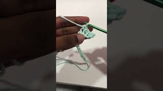 Crochet 101 Single Crochet Stitch crochet tutorial [upl. by Akehs346]