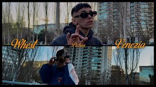 Whest Venezia  PICHEA Video Oficial [upl. by Noraf]