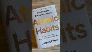 4 Habit forming Tips from Atomic Habits atomichabits habitformation productivitytips [upl. by Elleuqar]