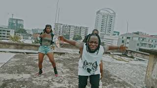 King max ngoma ngma clip officiel [upl. by Akenor]