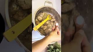 How to Make Chicken Charsi Karahi  Easy Recipe food chickenrecipeschickencharsikarahifoodfusion [upl. by Nunnery499]