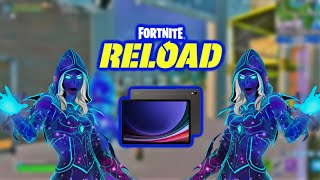 JOGANDO RELOAD NO MOBILE  DUO WITH ousadobrYT [upl. by Nylicaj356]