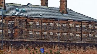 glasgows haghill ampriddrie includes the surrounding streets of barlinnie prision june 2024 [upl. by Niklaus]