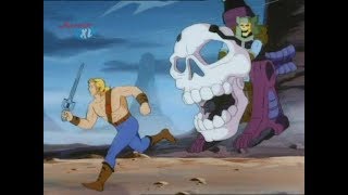 ►HeMan◄ Die neuen Abenteuer Folge 13 quot Die Macht des Lichtesquot Deutsch [upl. by Elison987]