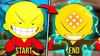 Xiaolin Showdown In 11 Minutes From Beginning To End [upl. by Kariotta]