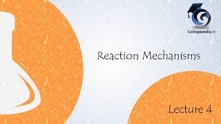 Reaction Mechanism Lecture 4 Organic Chemistry IIT JEE Solvation Tutorial on SN2 part1 [upl. by Neely]