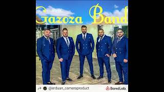 ORO PARIS ORK GAZOZA BAND [upl. by Nwahshar]