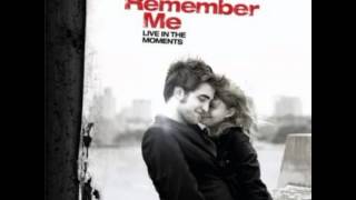 Sigur Ros  Andvari Remember Me OST [upl. by Siberson708]