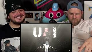 AILEE  U amp I MV REACTION [upl. by Lodnar]