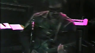 JJ Cale Crazy Mama Roxy Club 1986 [upl. by Letram976]