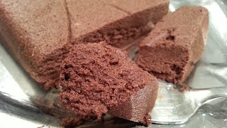 ♡♡ GÂTEAU MOUSSE CHOCOLAT SANS CUISSON ♡♡ PARFAIT POUR LES FÊTES  SEULEMENT 5 INGRÉDIENTS [upl. by Iror]