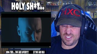 Yannis is A BEAST  Nightwish  Ghost Love Score Vocal Cover  REACTION [upl. by Aiet]