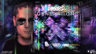 DIMARO  Generation Official Teaser HD HQ  OUT NOW [upl. by Kovar197]