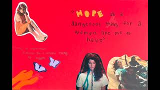 Exploring Feminism Through Lana Del Rey Lyrics [upl. by Crandell]