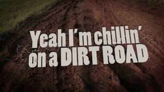 Jason Aldean  Dirt Road Anthem Lyric Video [upl. by August950]