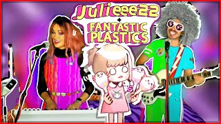 Julieee22s Adventures in the Plastic Dimension [upl. by Anetta747]