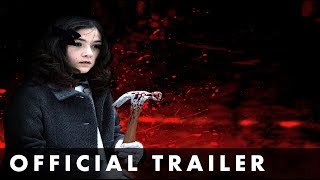 ORPHAN  Trailer  Horror starring Vera Farmiga [upl. by Neill719]