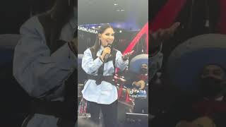 Ana Gabriel  cielito lindo atlanta 2024undeseomas anagabriel50aniversario [upl. by Heloise]