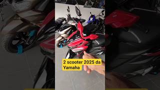 MAIS 2 MOTOS YAMAHA ATUALIZADAS PARA 2025 [upl. by Akemahs]