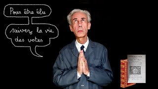 Cours d’histoire de quatrième leçon 20  La vie religieuse sous Louis XIII [upl. by Harvard115]