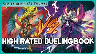 【High Rated DB】Fire King Azamina vs CenturIon Horus 2495 [upl. by Harvison]