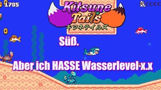 Was eine bescheidene Welt in Kitsune Tails 03 [upl. by Aryad]