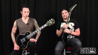 Trivium In Waves Video Lesson  Introduction [upl. by Baggett434]